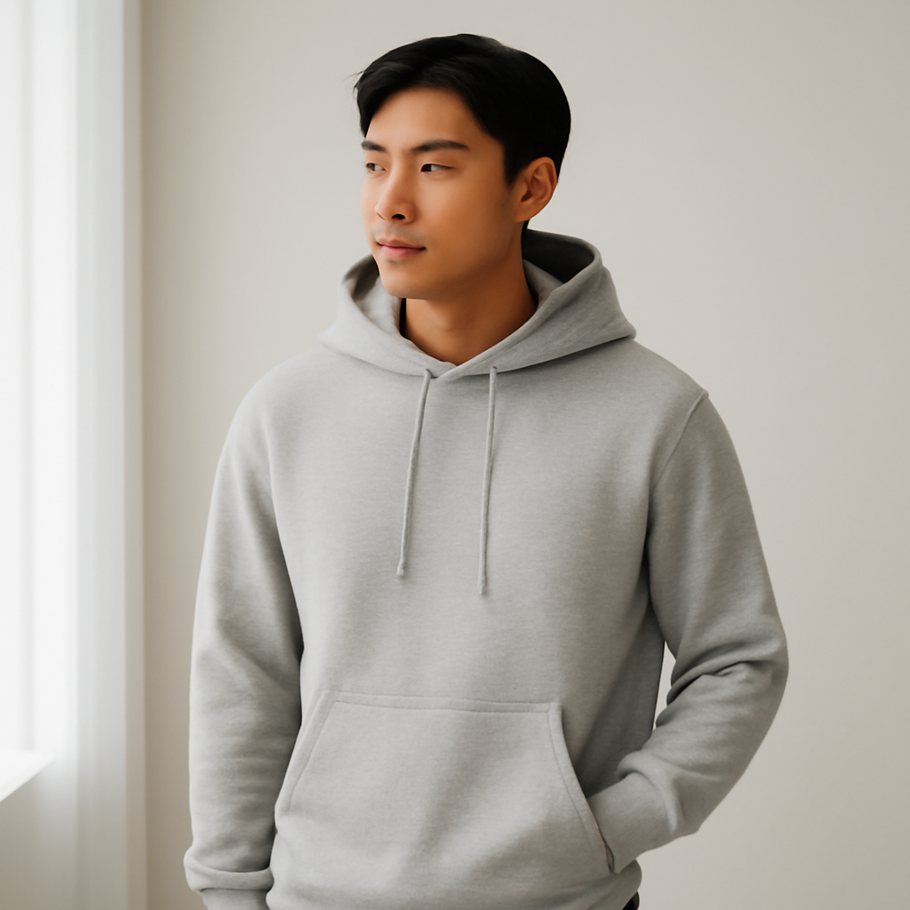남자후드티 대표 이미지